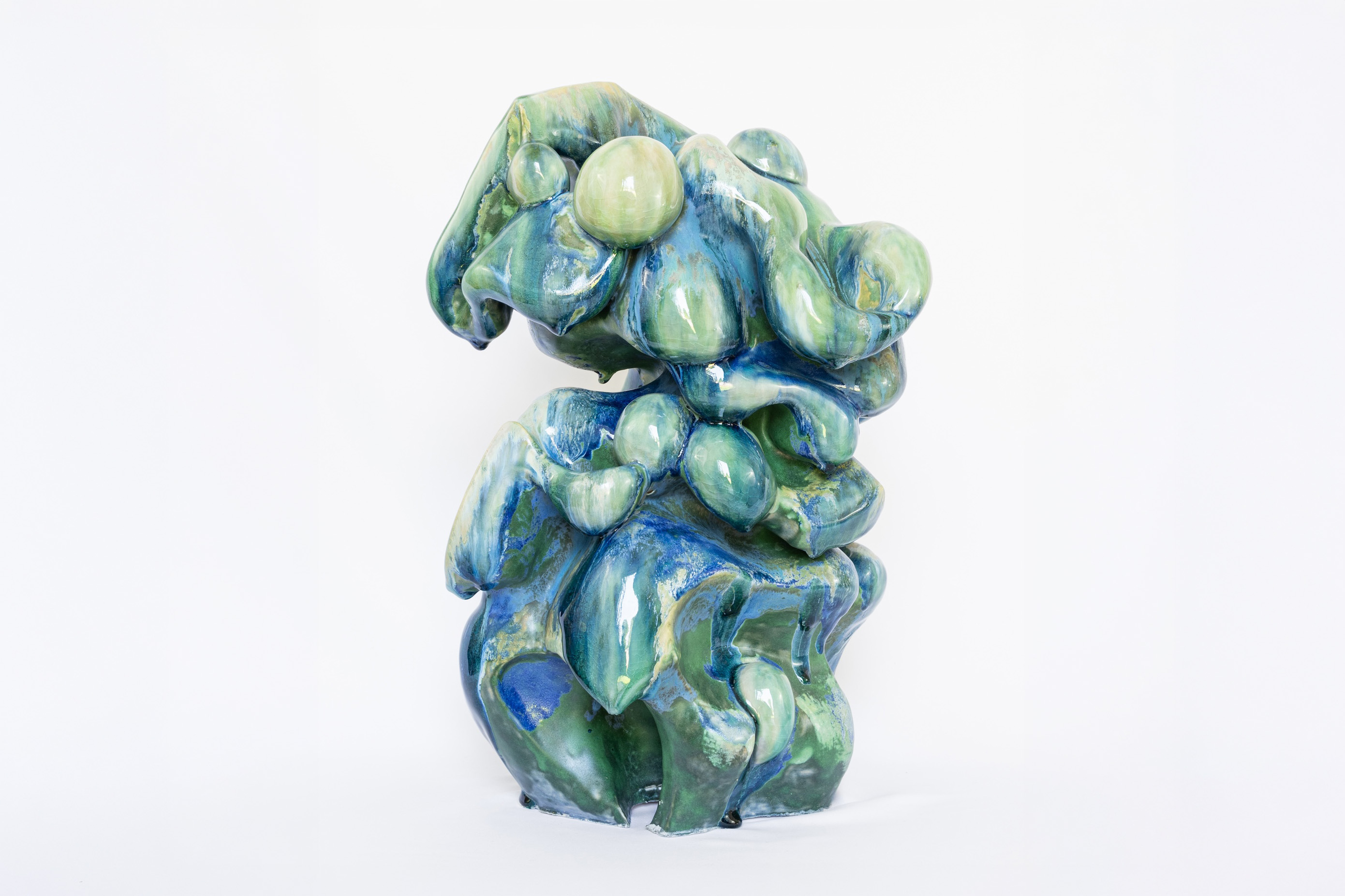 Jetta Bernardin — work